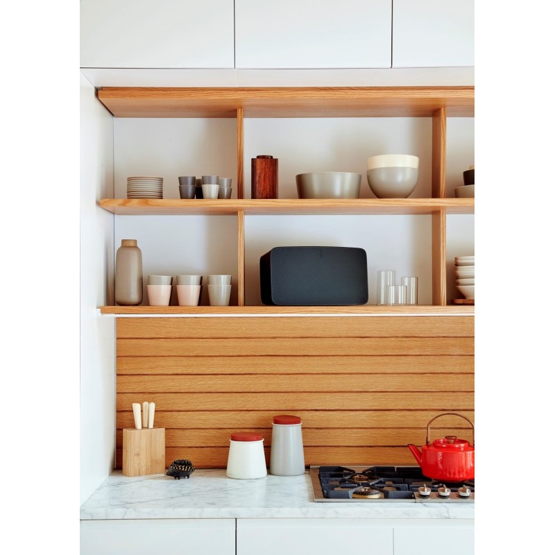 Sonos Five | Altavoz de Alta Fidelidad Wi-Fi