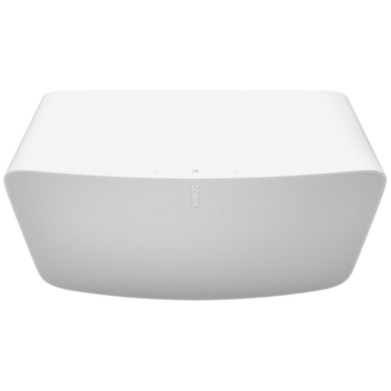 Sonos Five | Altavoz de Alta Fidelidad Wi-Fi