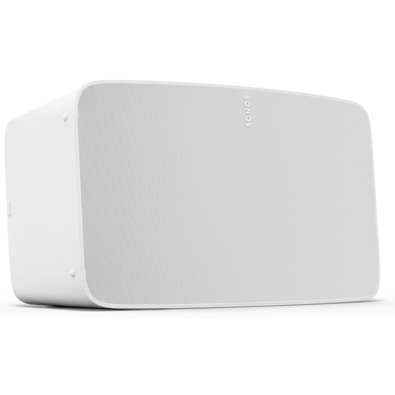 Sonos Five | Altavoz de Alta Fidelidad Wi-Fi