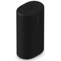 Sonos Play | Altavoz Portátil Wi-Fi y Bluetooth IP67
