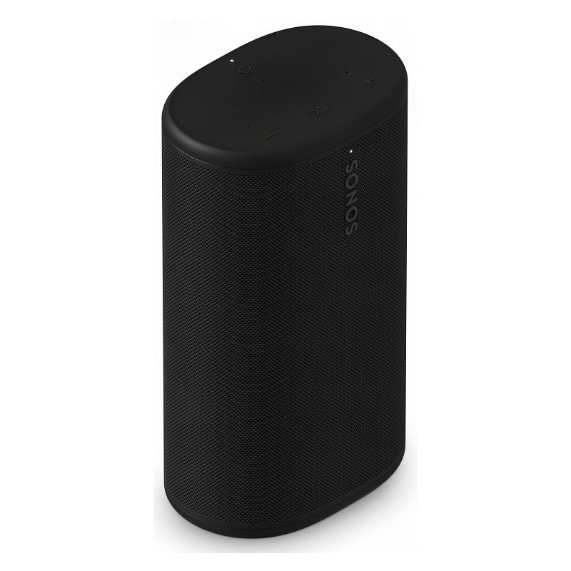 Sonos Play | Altavoz Portátil Wi-Fi y Bluetooth IP67
