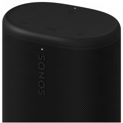 Sonos Play | Altavoz Portátil Wi-Fi y Bluetooth IP67