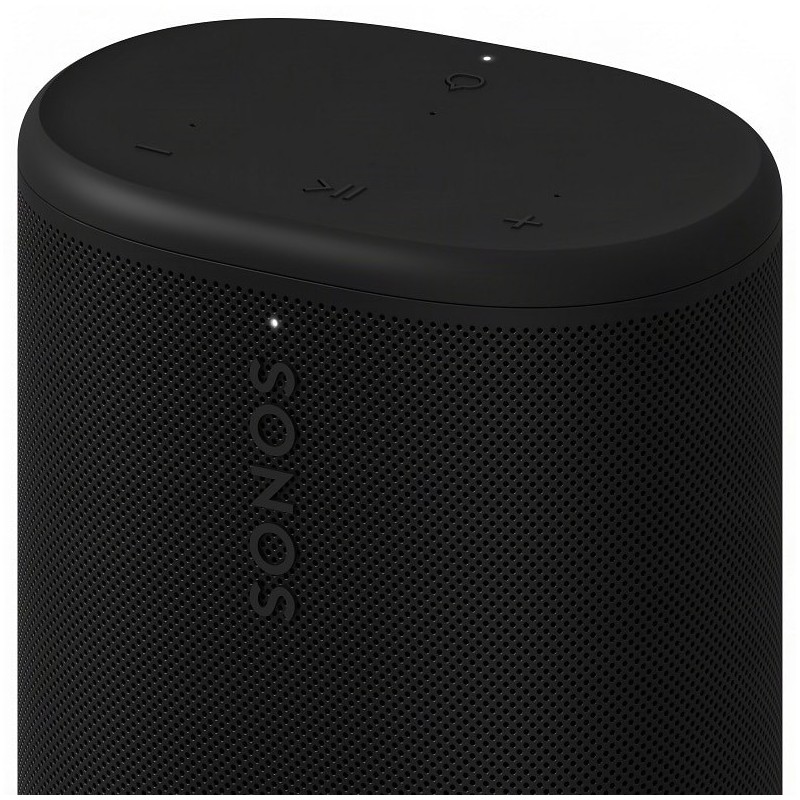 Sonos Play | Altavoz Portátil Wi-Fi y Bluetooth IP67