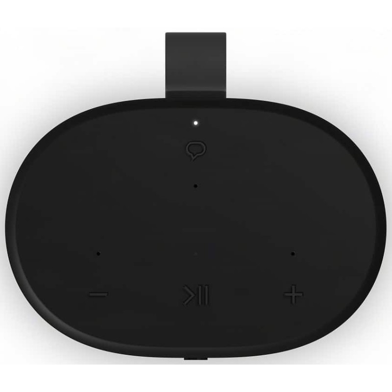Sonos Play | Altavoz Portátil Wi-Fi y Bluetooth IP67