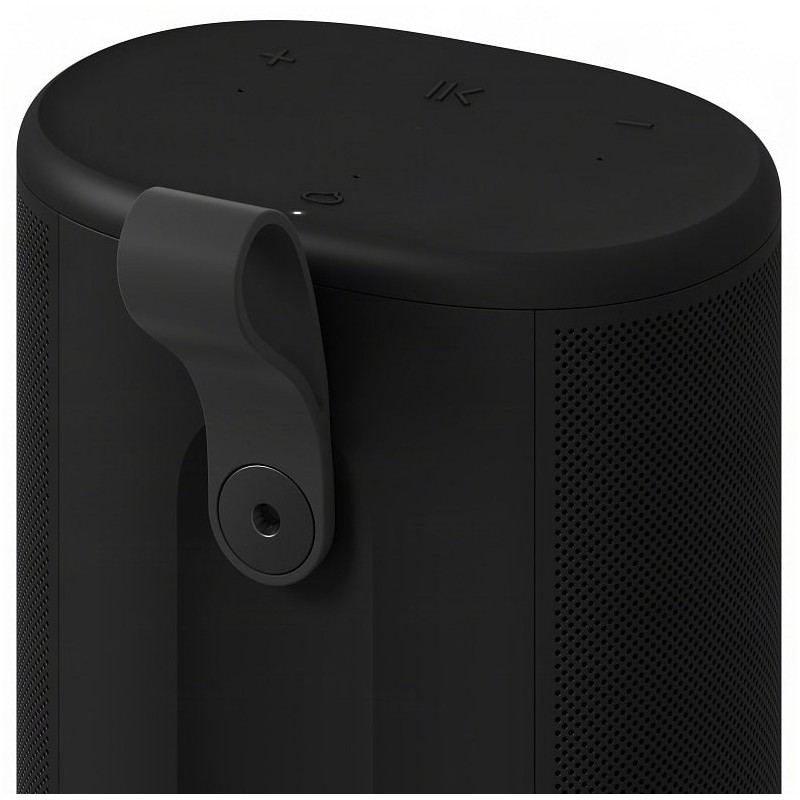 Sonos Play | Altavoz Portátil Wi-Fi y Bluetooth IP67