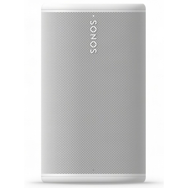 Sonos Play | Altavoz Portátil Wi-Fi y Bluetooth IP67