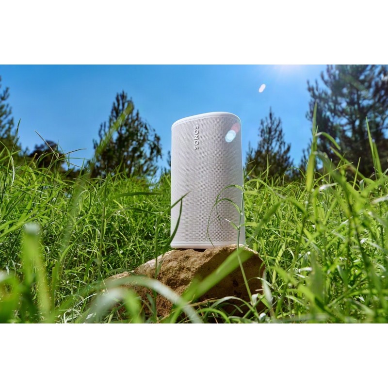 Sonos Play | Altavoz Portátil Wi-Fi y Bluetooth IP67