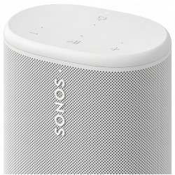 Sonos Play | Altavoz Portátil Wi-Fi y Bluetooth IP67