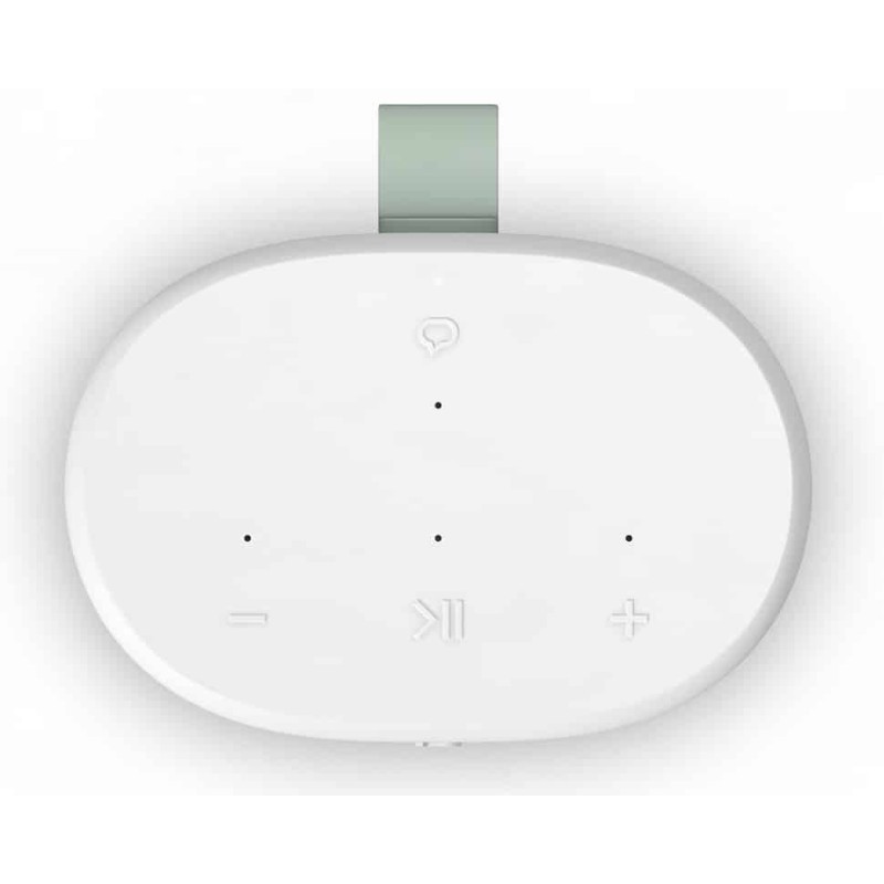 Sonos Play | Altavoz Portátil Wi-Fi y Bluetooth IP67