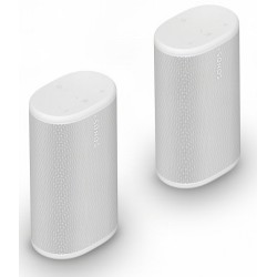 Sonos Play | Altavoz Portátil Wi-Fi y Bluetooth IP67