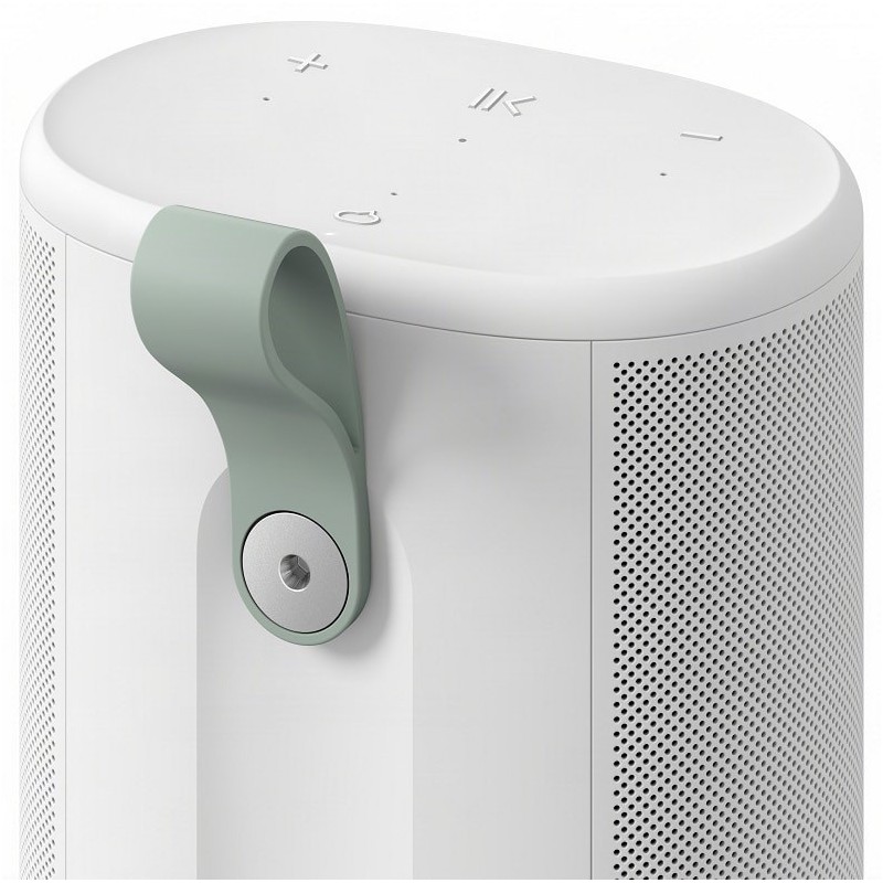 Sonos Play | Altavoz Portátil Wi-Fi y Bluetooth IP67