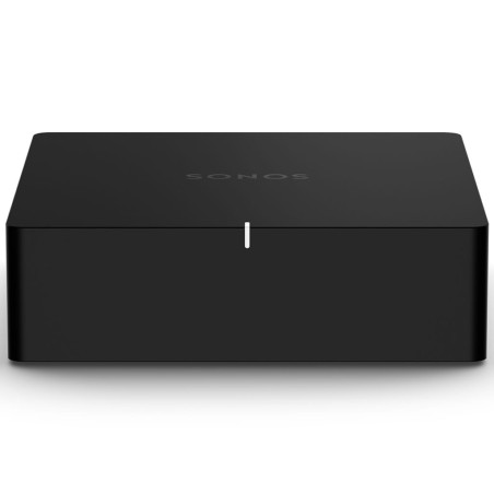 Sonos Port | Componente de Streaming Wi-Fi para tu Equipo