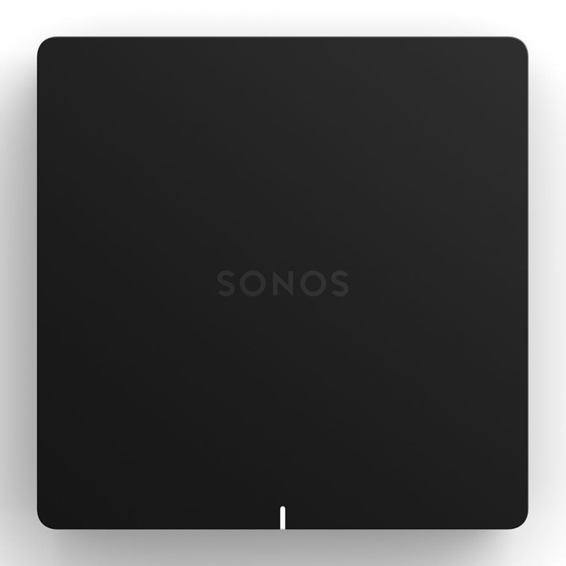 Sonos Port | Componente de Streaming Wi-Fi para tu Equipo