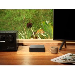 Sonos Port | Componente de Streaming Wi-Fi para tu Equipo