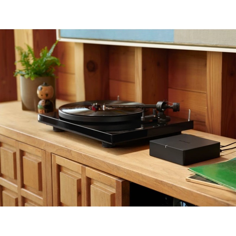Sonos Port | Componente de Streaming Wi-Fi para tu Equipo