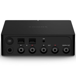Sonos Port | Componente de Streaming Wi-Fi para tu Equipo
