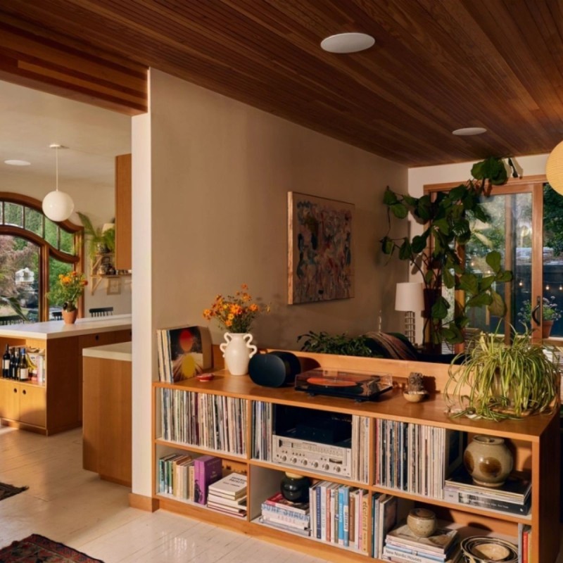 Sonos In-Ceiling 8" | Altavoces Empotrables de Techo, Pareja