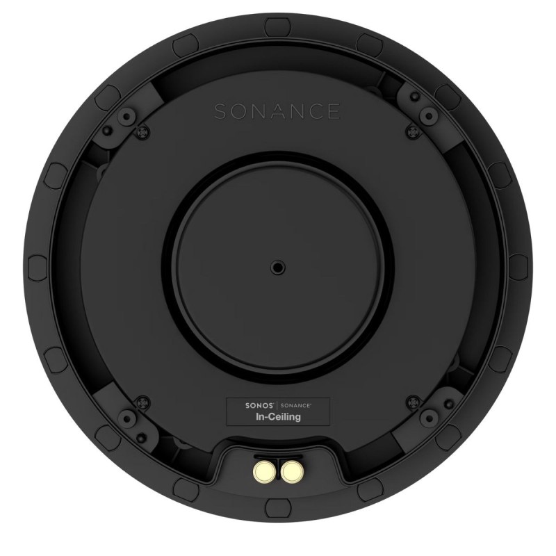 Sonos In-Ceiling 8" | Altavoces Empotrables de Techo, Pareja