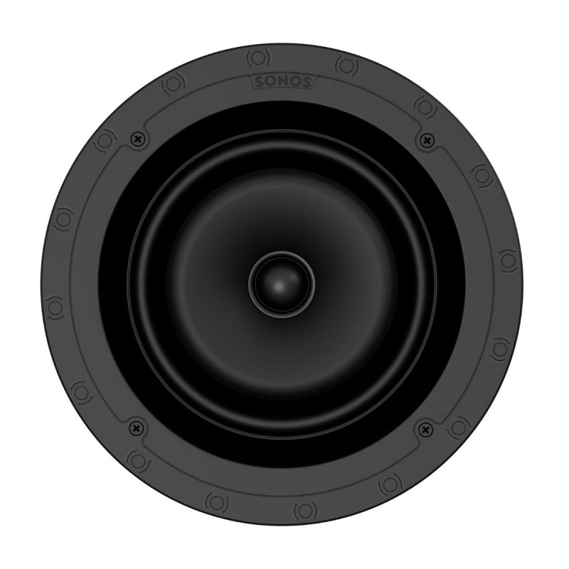 Sonos In-Ceiling 8" | Altavoces Empotrables de Techo, Pareja