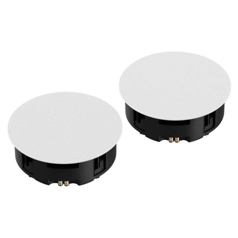 Sonos In-Ceiling 8" | Altavoces Empotrables de Techo, Pareja