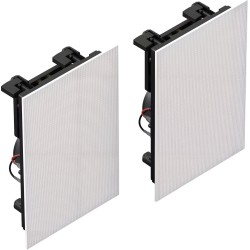 Sonos In-Wall | Altavoces de Pared, Pareja
