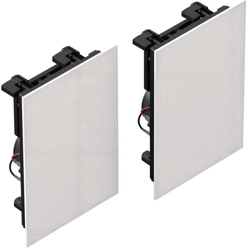 Sonos In-Wall | Altavoces de Pared, Pareja