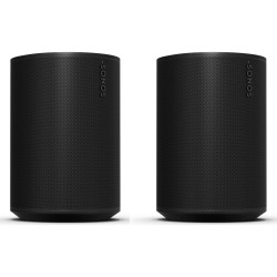 Sonos Bundle Era 100 SL — pareja de altavoces sin micrófono para estéreo — pack oficial Sonos — imagen 1