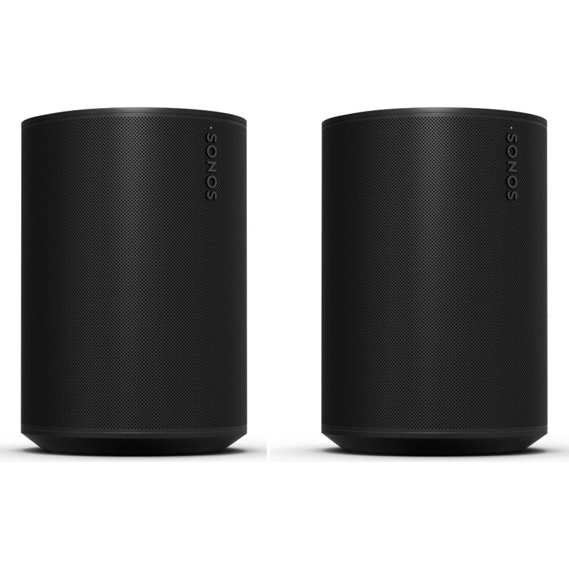 Sonos Bundle Era 100 SL — pareja de altavoces sin micrófono para estéreo — pack oficial Sonos — imagen 1