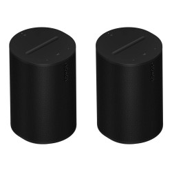 Sonos Bundle Era 100 SL — pareja de altavoces sin micrófono para estéreo — pack oficial Sonos — imagen 2