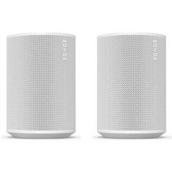 Sonos Bundle Era 100 SL — pareja de altavoces sin micrófono para estéreo — pack oficial Sonos — imagen 9