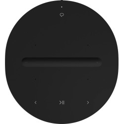 Sonos Bundle Era 100 — pareja de altavoces para estéreo con control por voz — pack oficial Sonos — imagen 7