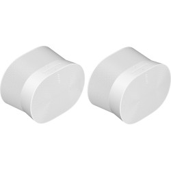 Sonos Bundle Era 300 — pareja de altavoces con audio espacial Dolby Atmos — pack oficial Sonos — imagen 1