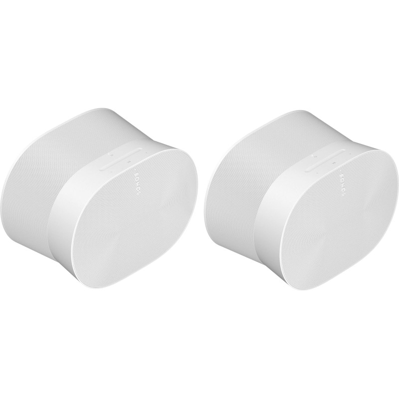 Sonos Bundle Era 300 — pareja de altavoces con audio espacial Dolby Atmos — pack oficial Sonos — imagen 1