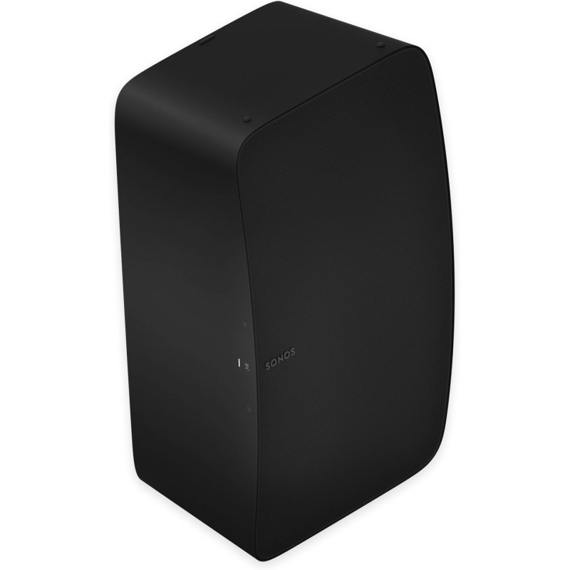 Sonos Bundle Five — pareja de altavoces de alta fidelidad para estéreo — pack oficial Sonos — imagen 5
