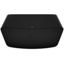 Sonos Bundle Five — pareja de altavoces de alta fidelidad para estéreo — pack oficial Sonos — imagen 3