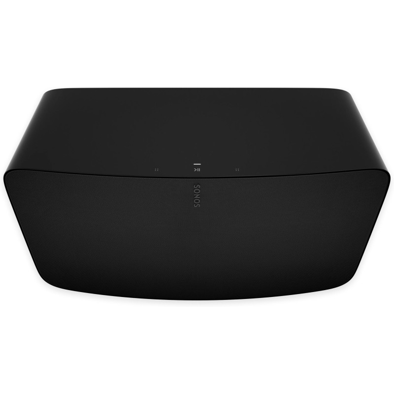 Sonos Bundle Five — pareja de altavoces de alta fidelidad para estéreo — pack oficial Sonos — imagen 3