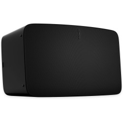Sonos Bundle Five — pareja de altavoces de alta fidelidad para estéreo — pack oficial Sonos — imagen 2