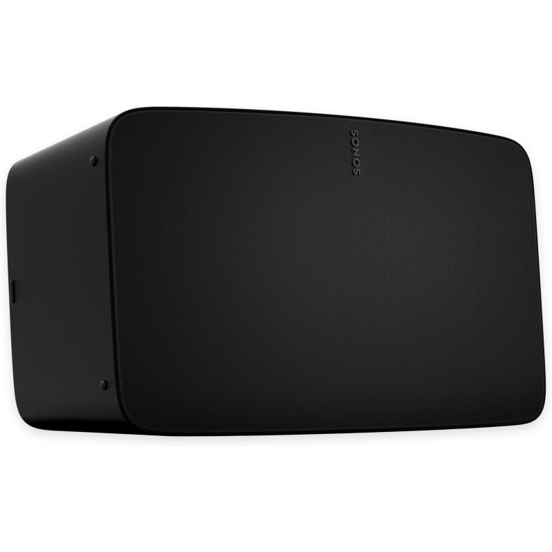 Sonos Bundle Five — pareja de altavoces de alta fidelidad para estéreo — pack oficial Sonos — imagen 2