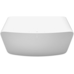 Sonos Bundle Five — pareja de altavoces de alta fidelidad para estéreo — pack oficial Sonos — imagen 14
