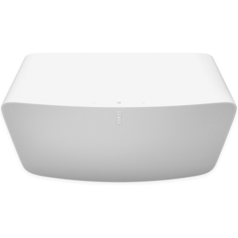 Sonos Bundle Five — pareja de altavoces de alta fidelidad para estéreo — pack oficial Sonos — imagen 14