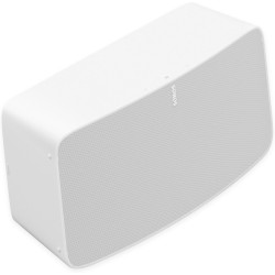 Sonos Bundle Five — pareja de altavoces de alta fidelidad para estéreo — pack oficial Sonos — imagen 10