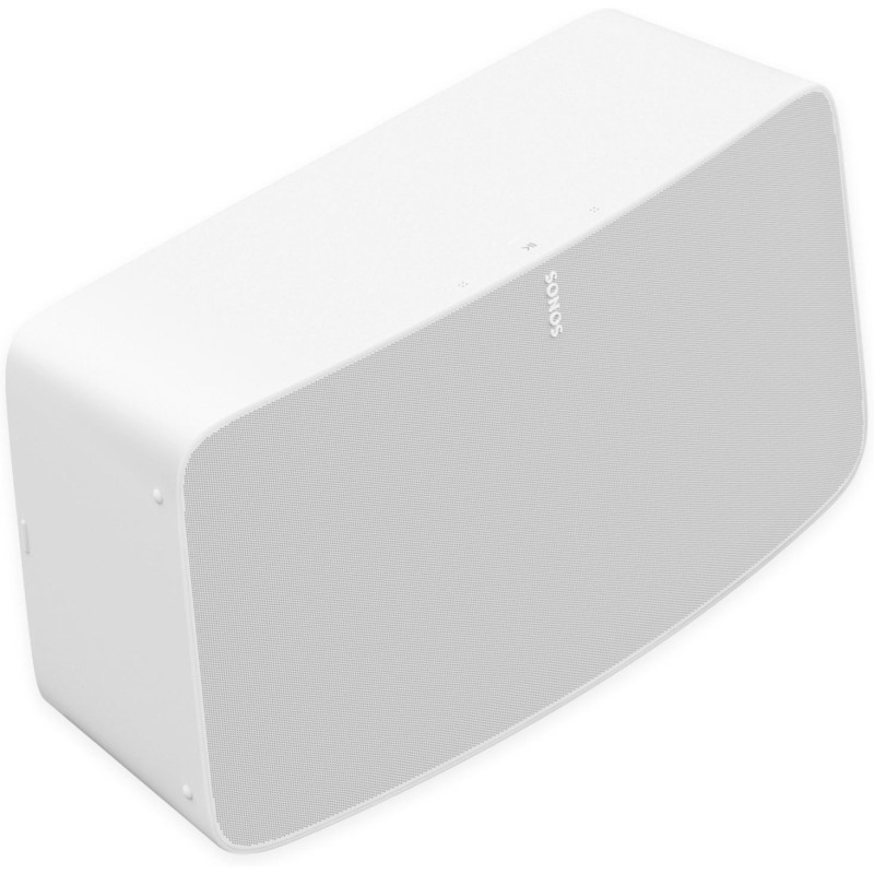 Sonos Bundle Five — pareja de altavoces de alta fidelidad para estéreo — pack oficial Sonos — imagen 10