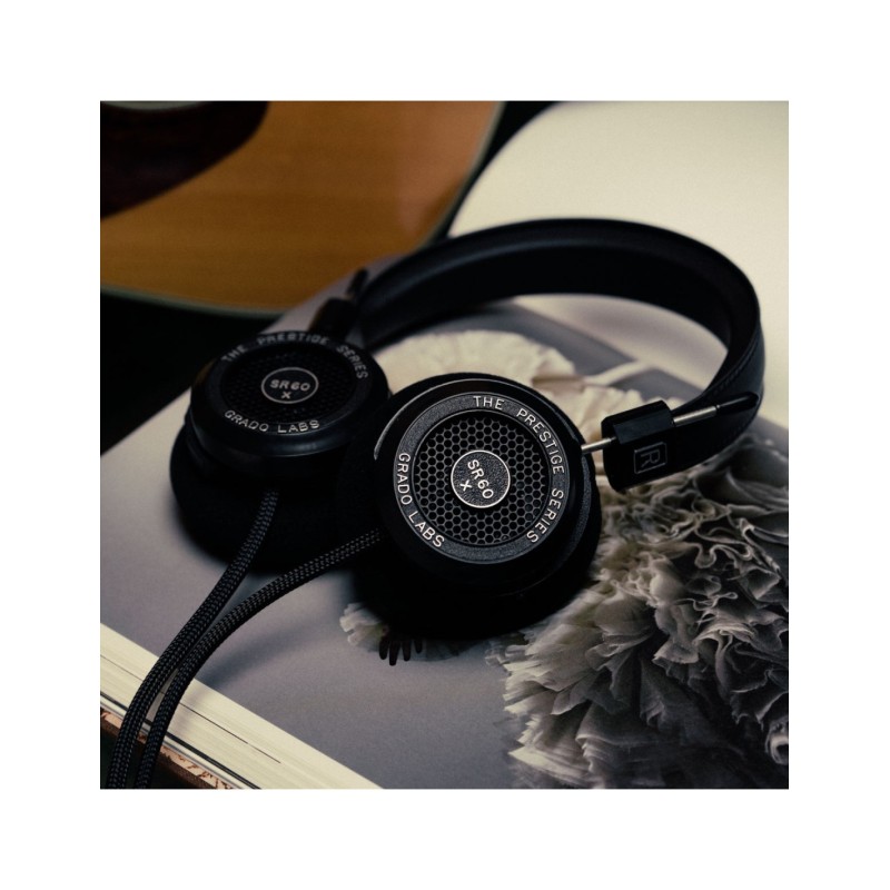 Grado SR60x — auriculares Hi-Fi de referencia — imagen 1