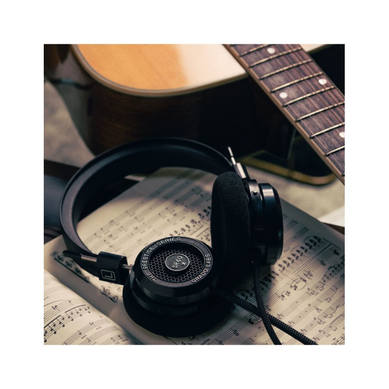 Grado SR60x — auriculares Hi-Fi de referencia — imagen 2
