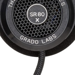 Grado SR80x