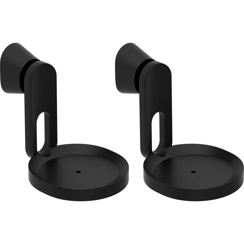 Sonos Soporte de Pared para Era 100 (pareja) — accesorio oficial Sonos — imagen 3