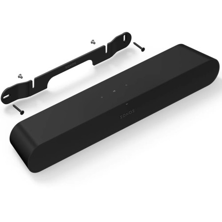 Sonos Soporte de Pared para Ray — accesorio oficial Sonos — imagen 1