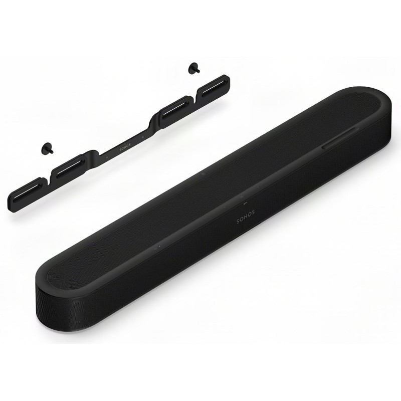 Sonos Soporte de Pared para Beam Ultra — accesorio oficial Sonos — imagen 4