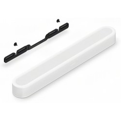 Sonos Soporte de Pared para Beam Ultra — accesorio oficial Sonos — imagen 1