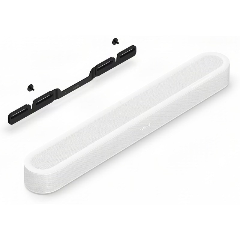 Sonos Soporte de Pared para Beam Ultra — accesorio oficial Sonos — imagen 1